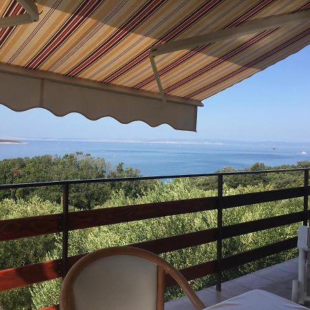 Apartmani Anamar Супетарска Драга Екстериор снимка
