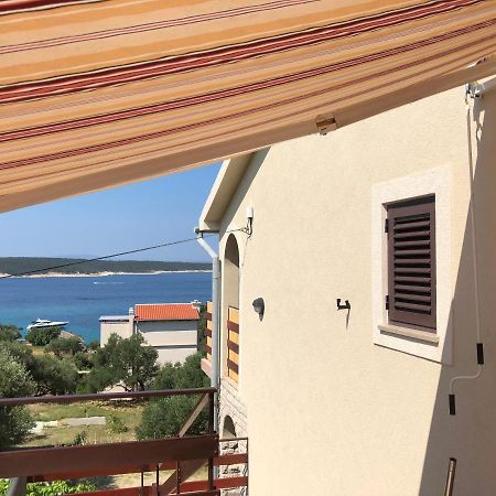 Apartmani Anamar Супетарска Драга Екстериор снимка