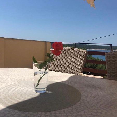Apartmani Anamar Супетарска Драга Екстериор снимка