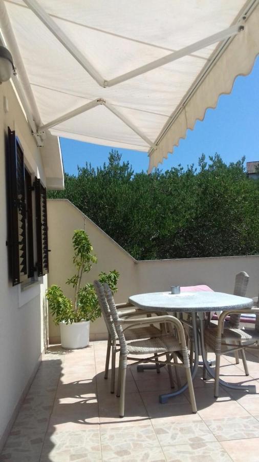 Apartmani Anamar Супетарска Драга Екстериор снимка