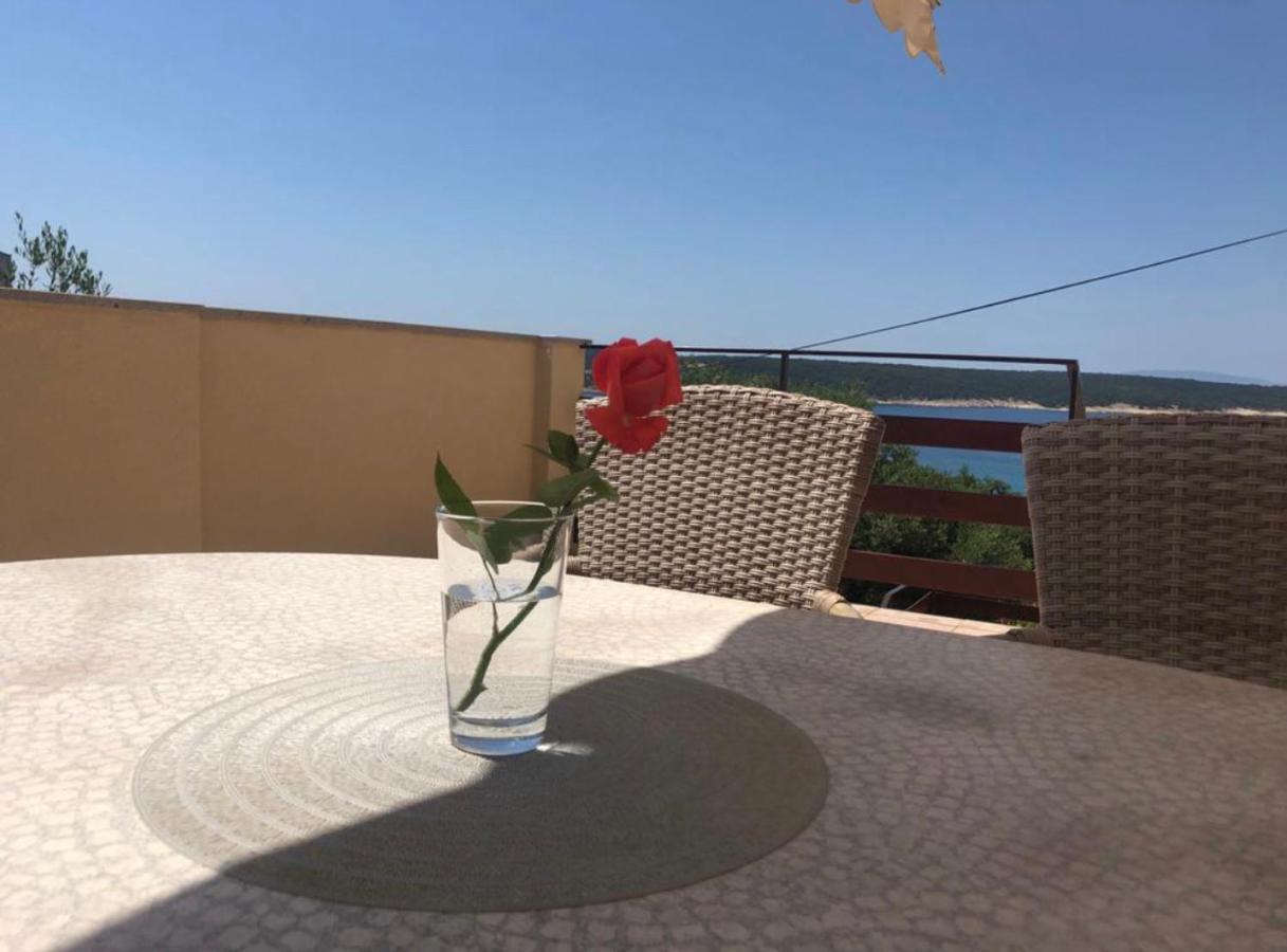 Apartmani Anamar Супетарска Драга Екстериор снимка